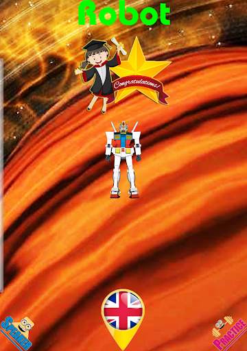 3D English Kid screenshot 13