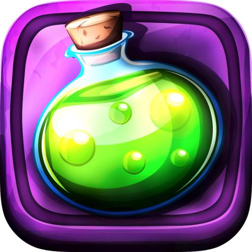 Witchy World 40.1