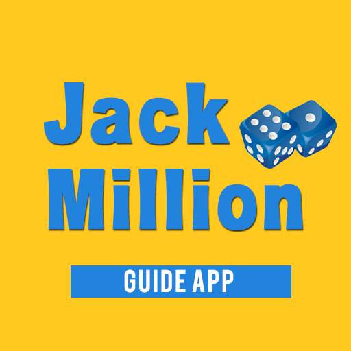 The App of jack million guide 1.0