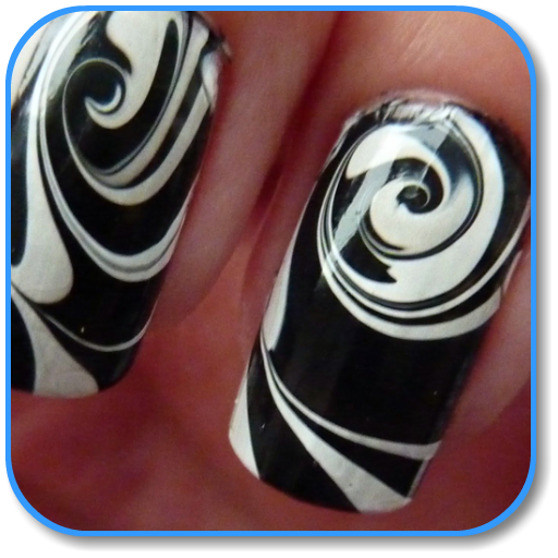 Gel Nail Polish icon