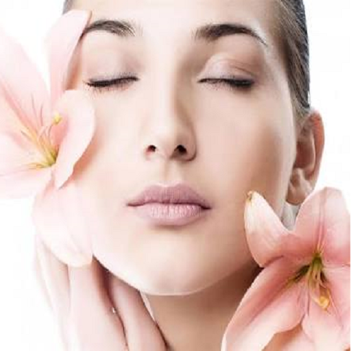 Hey Beautiful : Homemade beauty tips icon