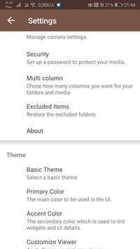Photo Editor Apps IT screenshot 4