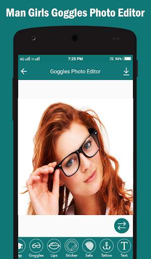 Sunglass For Men And Woman screenshot 2