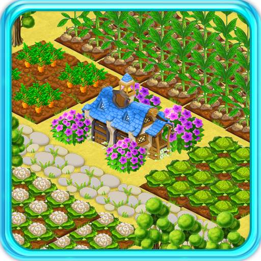 Farm Wonderland 3.1