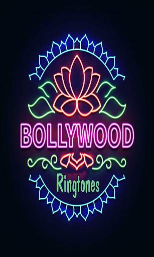 Bollywood Ringtones screenshot 1