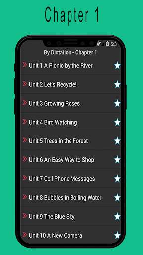 Learn To Speak English screenshot 5