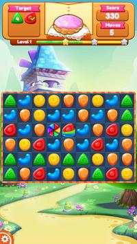 Candy Slicer screenshot 1
