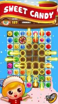 Candy Frenzy screenshot 5