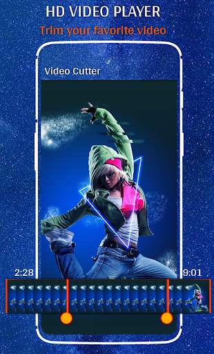 Sax video player : All HD Video Format Player screenshot 7