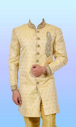 Men Wedding Dresses Photo Suit screenshot 4