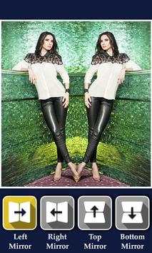 Photo Mirrors & Video Mirrors screenshot 1