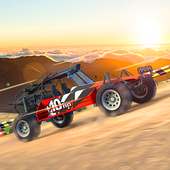 Extreme Traffic Car Racing 3D Challenge