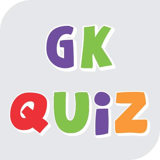 GK Quiz App - Lot of Categories 1.25