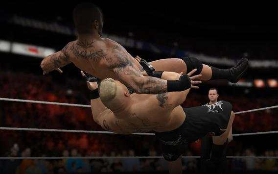 New WWE 2k18 Action screenshot 2