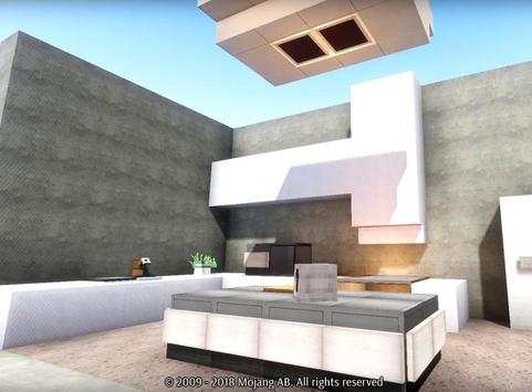 New Minecraft Furniture Mod screenshot 2