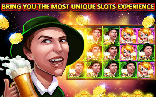 Slot Legend screenshot 3