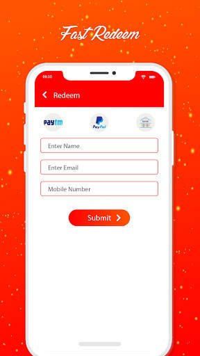 Daily Scratch - Scratch To Win screenshot 4