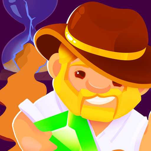 Temple Time icon