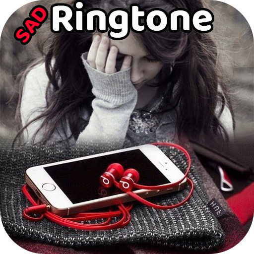 Sad Ringtone Arabic Sad Tones icon