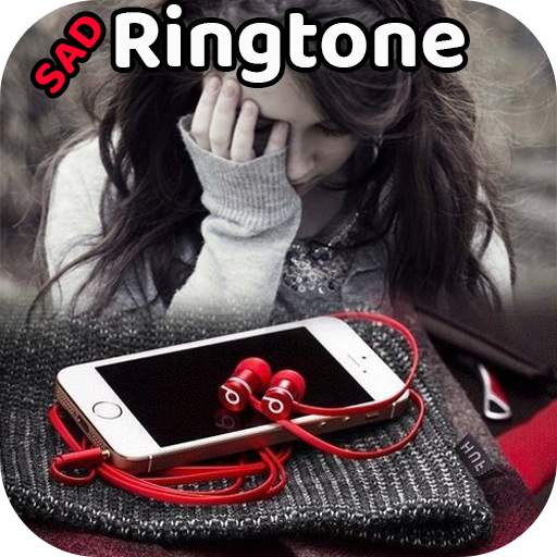 Sad Ringtone Arabic Sad Tones screenshot 3