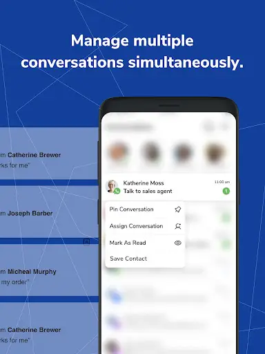 SMS-Magic screenshot 14