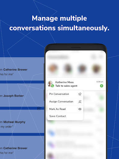 SMS-Magic screenshot 14