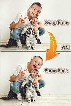 Face Swap screenshot 2