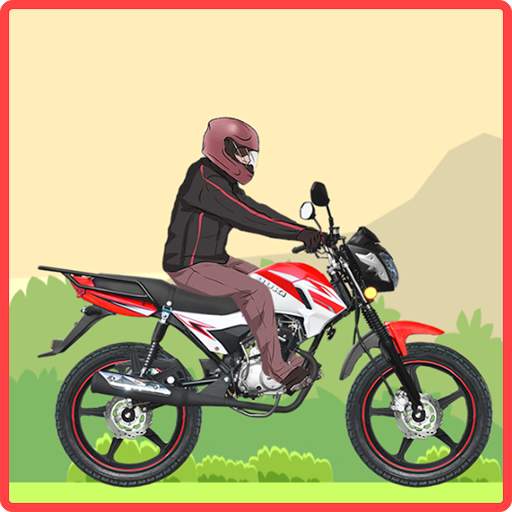Moto Racing screenshot 7