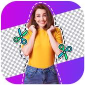 Auto Background Eraser 1.0