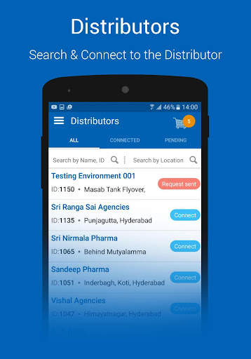 ZennX Retailer screenshot 5