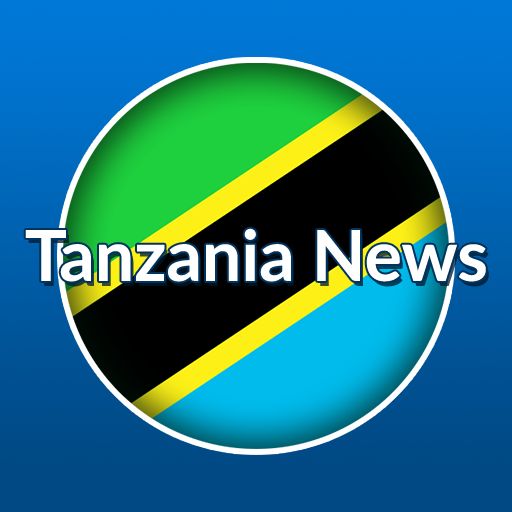 Tanzania News أيقونة