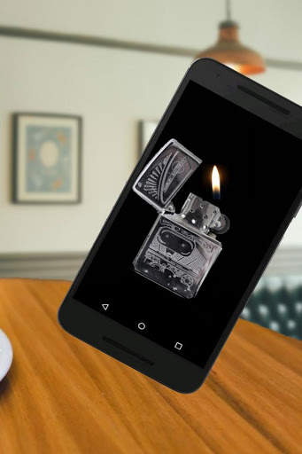 Virtual Lighter Simulator screenshot 14