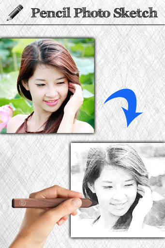 Sketch Photo Editor screenshot 6