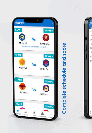 Live Line for IPL 2021 : Live Cricket Score screenshot 3