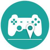 Yaxın PlayStation icon