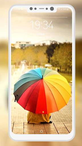 Mood Wallpaper screenshot 4