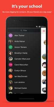 Bud screenshot 1