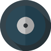 Music Player Audio icon