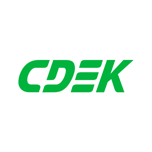 СДЭК: экспресс-доставка грузов أيقونة