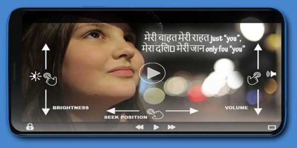 Viral Video College maker -Video edit for WhatsApp screenshot 1