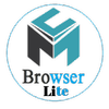 Mc Browser Lite icon