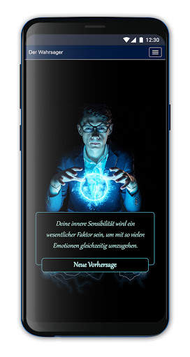 Der Wahrsager screenshot 3