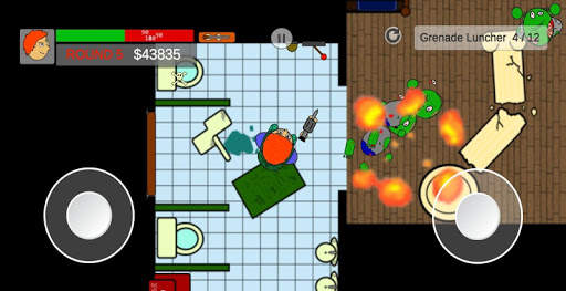 Colo Zombies screenshot 2