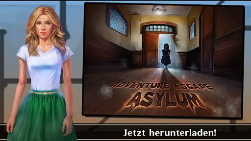 Adventure Escape: Asylum screenshot 5