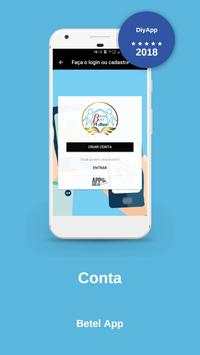 Betel App screenshot 5