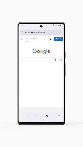 Quick Search Internet Browser screenshot 7