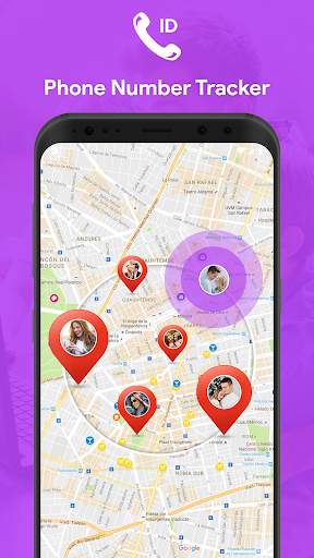 True Id Caller Name & Location screenshot 2