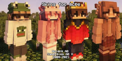 Craft - Mods for Minecraft PE screenshot 4