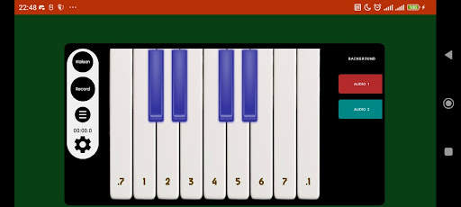 Pianika Basuri Bus screenshot 1