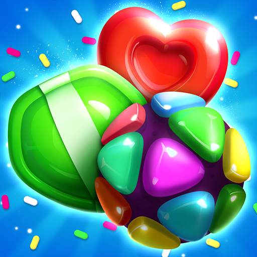 Candy Bomb Smash 1.1.2.39